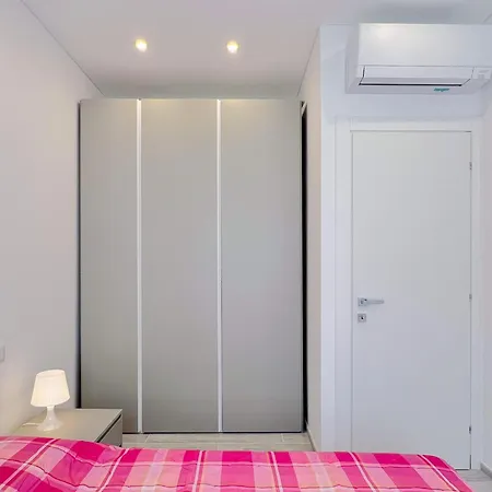 La Casa Di Giada Apartmán *