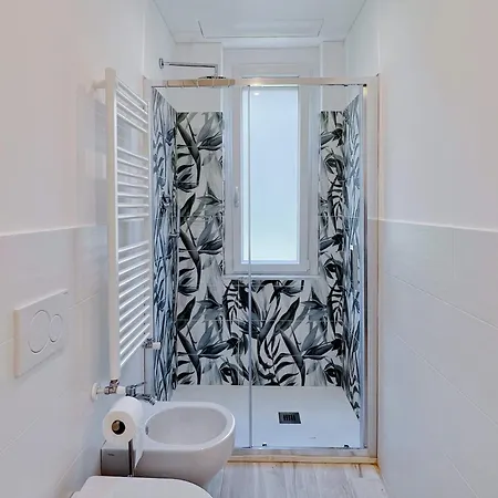 La Casa Di Giada Apartmán Varazze