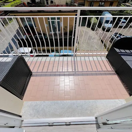 La Casa Di Giada * Varazze