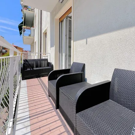 La Casa Di Giada Apartmán *