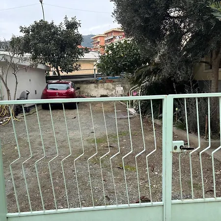 La Casa Di Giada Varazze