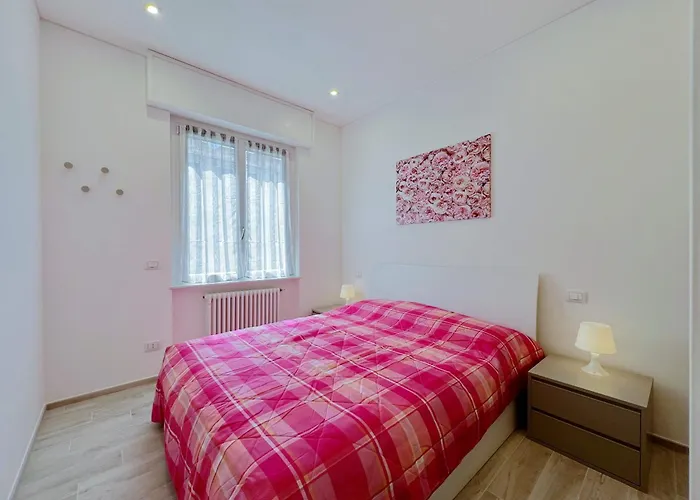 La Casa Di Giada * Varazze