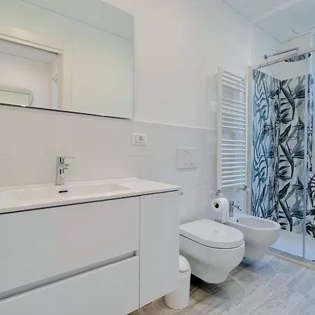 Апартаменты La Casa Di Giada