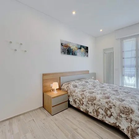 Apartamento La Casa Di Giada *