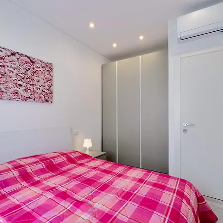 La Casa Di Giada Варацце