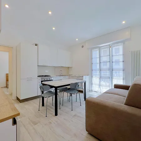 La Casa Di Giada Apartamento