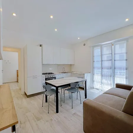 La Casa Di Giada Apartamento Varazze